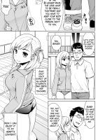 Sukebe Taiiku Kyoushi No Houkago Kairaku Choukyou Lesson Ch. 1-2 page 5