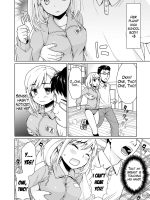 Sukebe Taiiku Kyoushi No Houkago Kairaku Choukyou Lesson Ch. 1-2 page 6