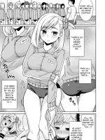 Sukebe Taiiku Kyoushi No Houkago Kairaku Choukyou Lesson Ch. 4 page 2