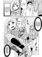 Sukebe Taiiku Kyoushi No Houkago Kairaku Choukyou Lesson Ch. 4 page 3