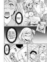 Sukebe Taiiku Kyoushi No Houkago Kairaku Choukyou Lesson Ch. 4 page 5