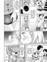 Sukebe Taiiku Kyoushi No Houkago Kairaku Choukyou Lesson Ch. 4 page 7