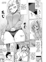 Sukebe Taiiku Kyoushi No Houkago Kairaku Choukyou Lesson Ch. 4 page 8