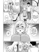 Sukebe Taiiku Kyoushi No Houkago Kairaku Choukyou Lesson Ch. 4 page 9