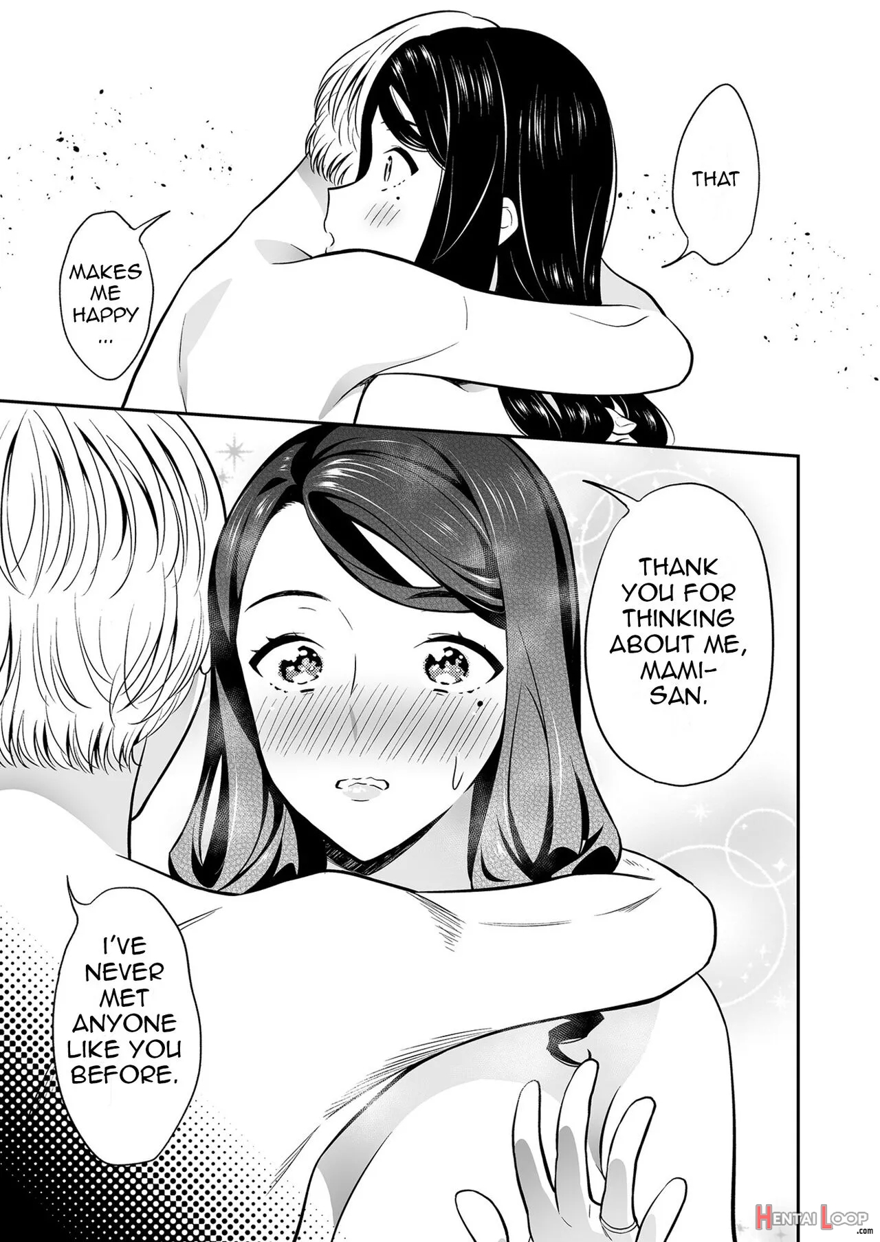 Suki Nano Wa Anata Dake... 2 page 28