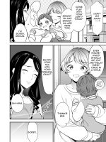 Suki Nano Wa Anata Dake... 2 page 9