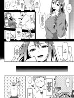 Suki Ni Natte Hoshiimo page 4