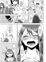 Suki Ni Natte Hoshiimo page 9