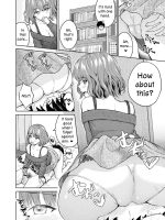 Suki Suki Daisuki Chouchou Aishiteru page 6