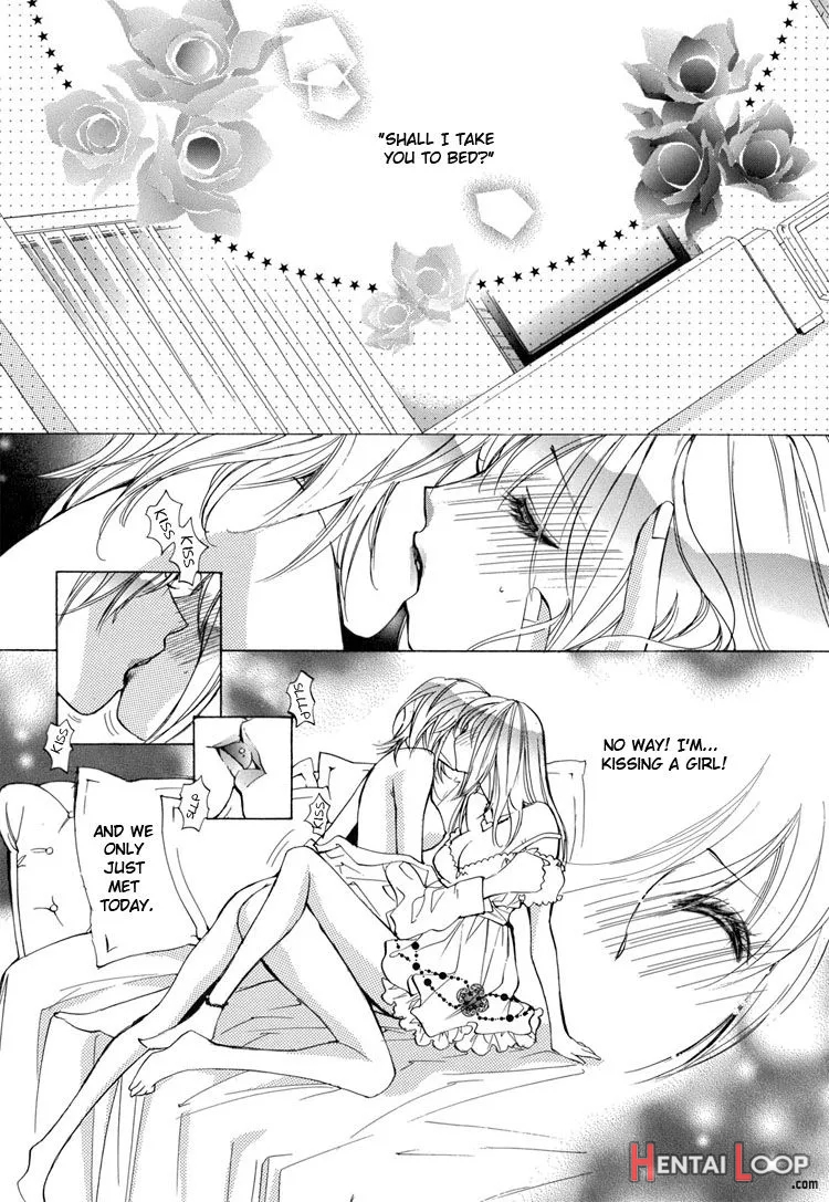 Suki To Sex page 10