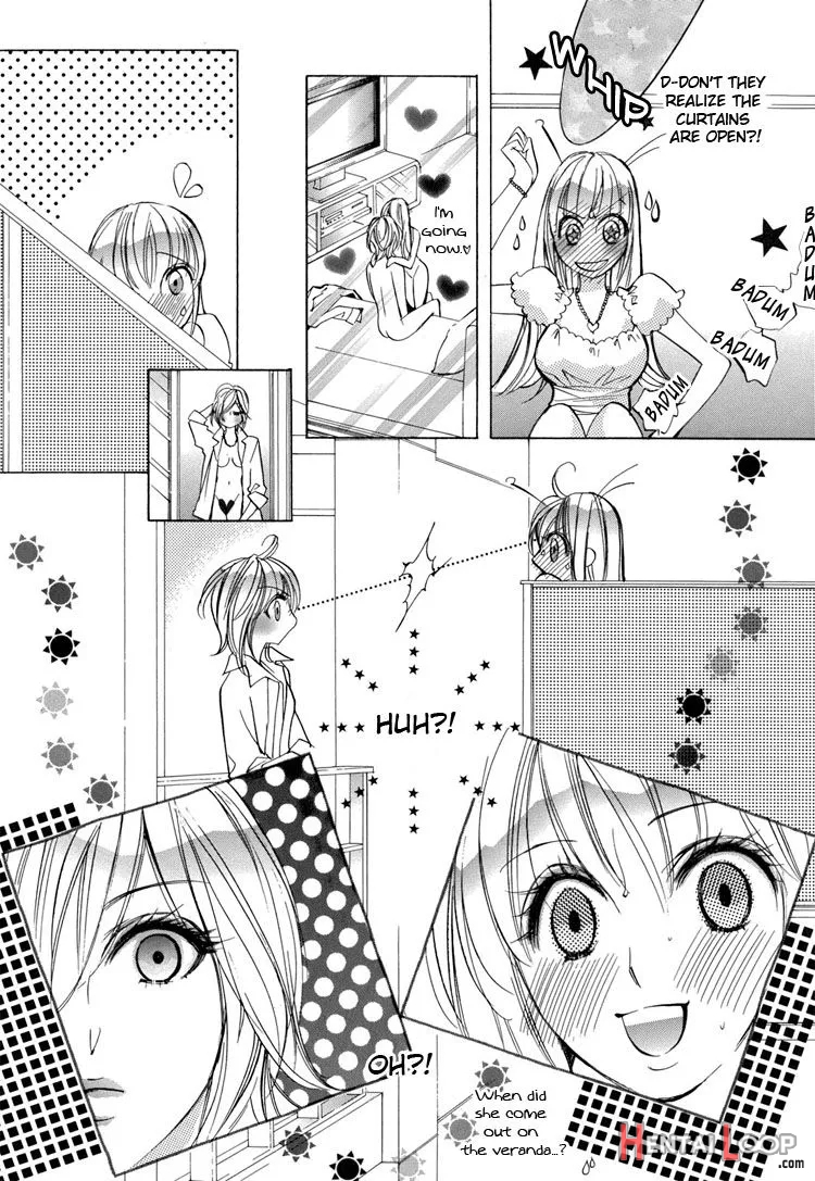 Suki To Sex page 8