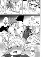 Sukitte Itte! page 7