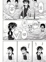 Sukumizu Naburi - Decensored page 2