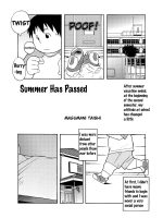 Summer Has Passed page 2