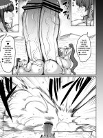 Super Cock Showdown Maratian Kingdom Edition Part 1-8 page 2