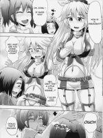 Suzu No Shitatare 18 page 5