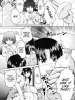 Suzu No Shitatare Ii page 6