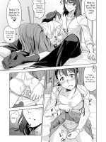 Suzume No Shimari page 10