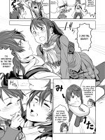 Suzume No Shimari page 4