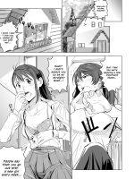 Suzume No Shimari page 6