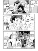Suzume No Shimari page 7