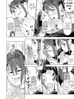 Suzume No Shimari page 9