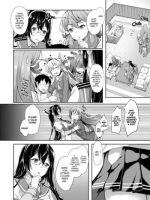 Suzuya Mama Ni Omakase - Decensored page 5