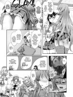 Suzuya Mama Ni Omakase - Decensored page 6