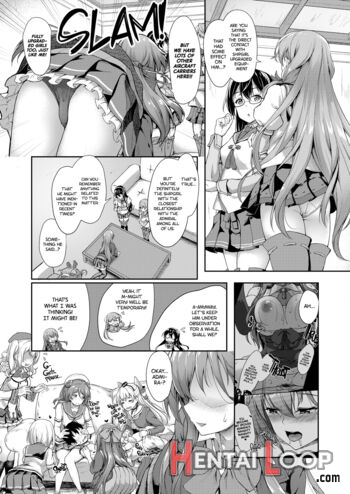 Suzuya Mama Ni Omakase - Decensored page 6