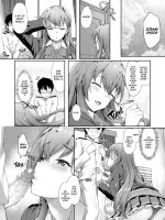 Suzuya Mama Ni Omakase - Decensored page 7