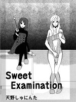 Sweet Examination page 4