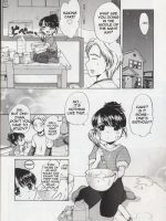Sweet Oyashoku page 3
