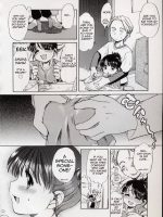 Sweet Oyashoku page 4