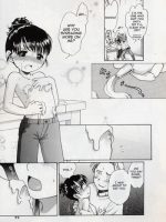 Sweet Oyashoku page 7