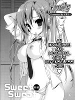 Sweet Sweat Ch. 1-2 page 2