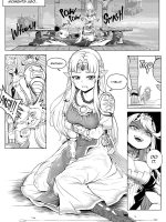 Switch Time! 4 page 4