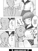 Tabe Gal -muchimuchi Tennen Gal Wa Papakatsu Shimasu- page 6