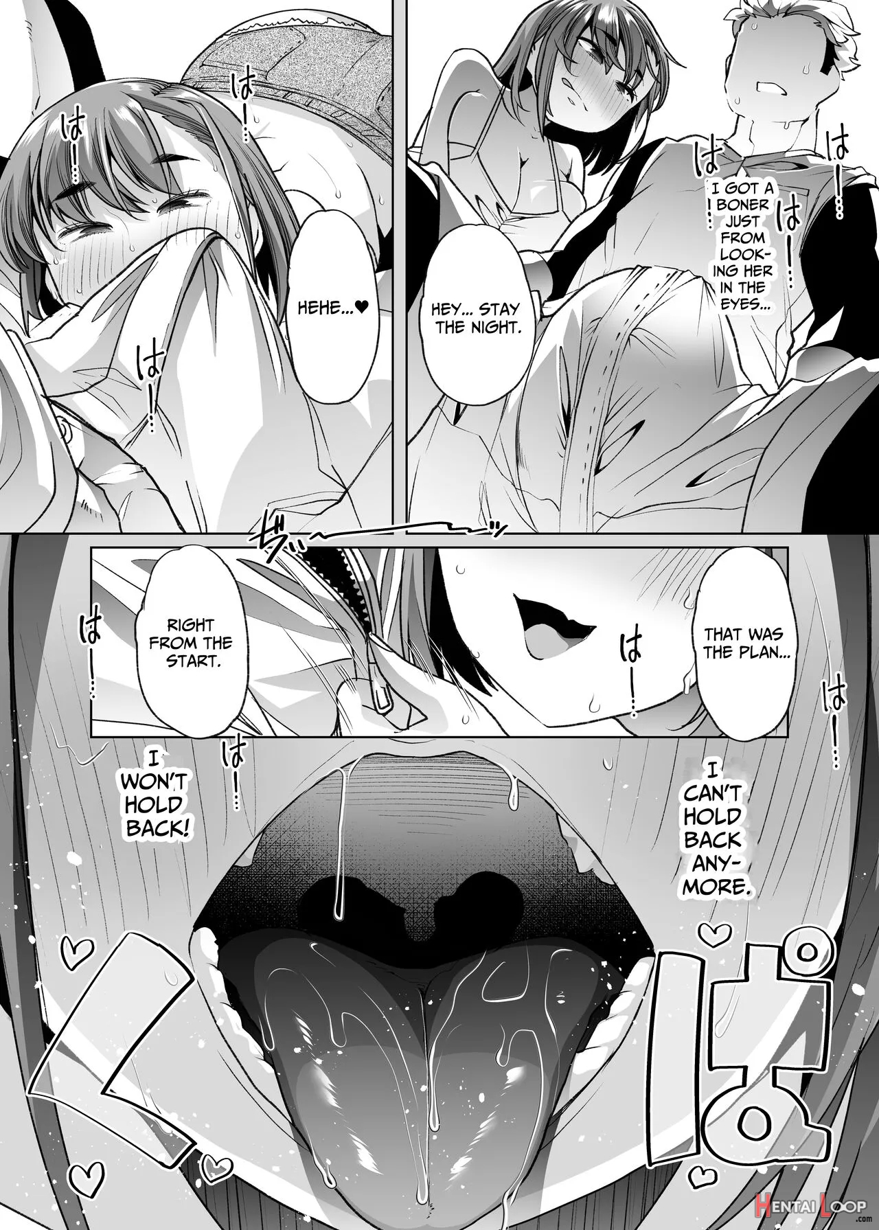 Tada Hitasura. ~shinkon Nouka No Orenchi Ni Shokugyou Taiken Ni Kita Jk Ga Mechakucha Ero Katta Sei De~ page 48