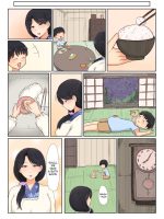 Tadaima Kaa-san page 6