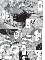 Tadashii Neko No Kawarekata page 5