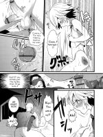 Taiho Sarechaitai page 9