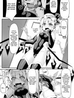 Taimanin Flan Iv page 4