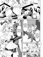 Taimanin Flan Iv page 6