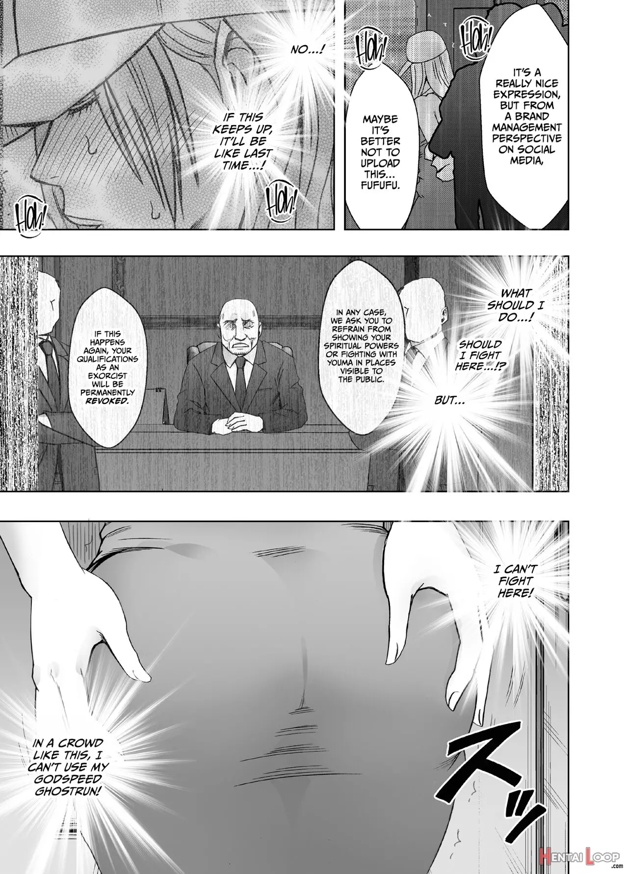 Taimashi Yura 2 page 21