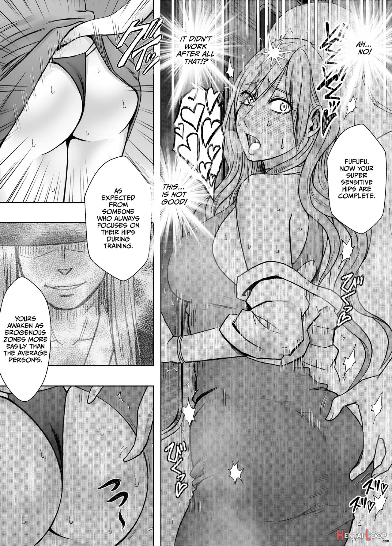 Taimashi Yura 2 page 26