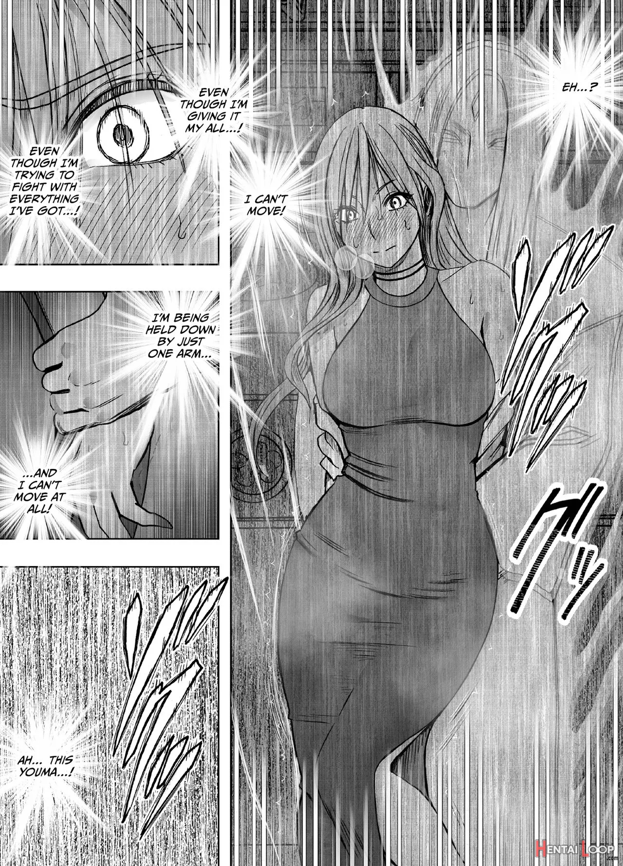 Taimashi Yura 2 page 29