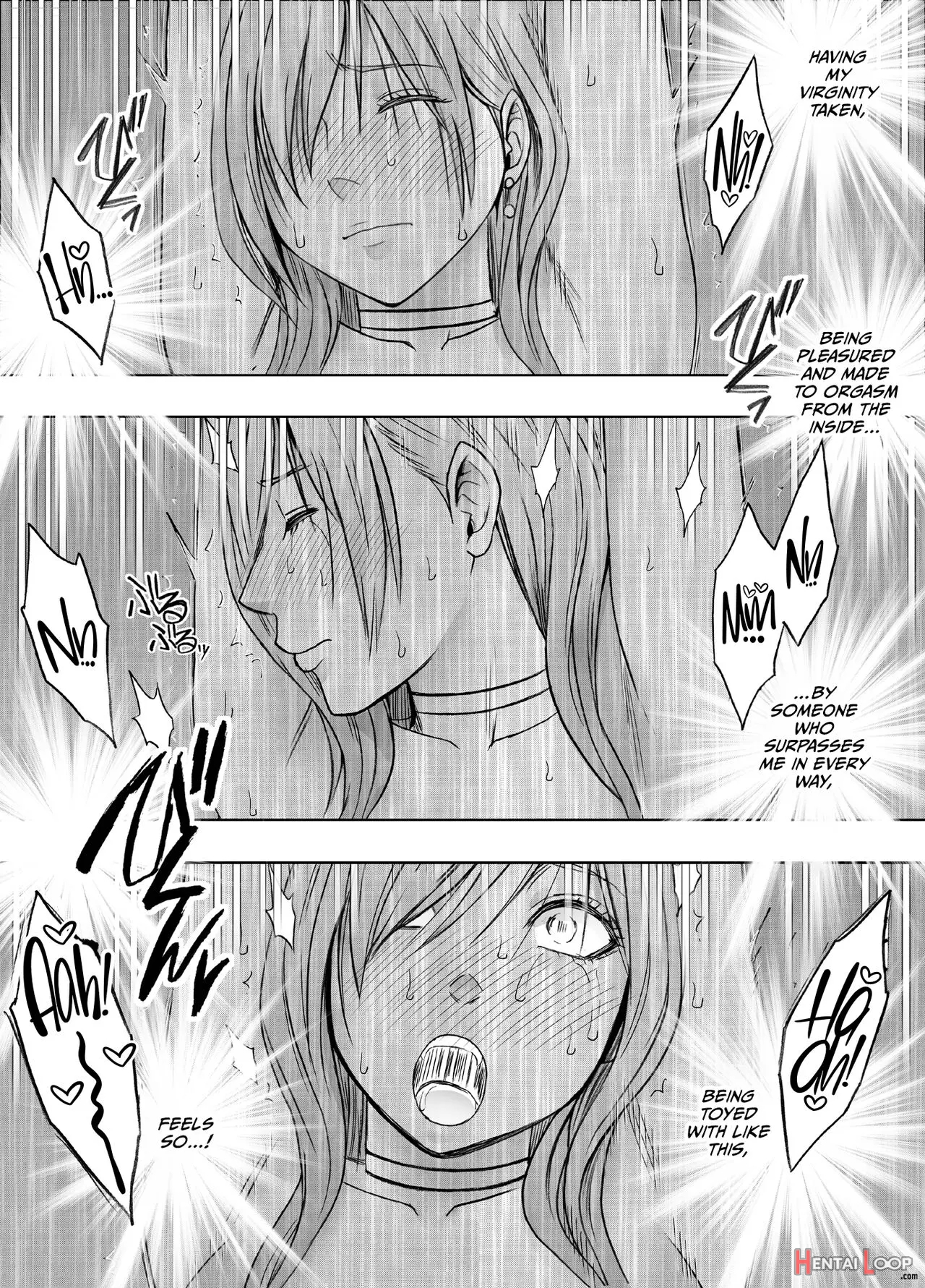 Taimashi Yura 2 page 64