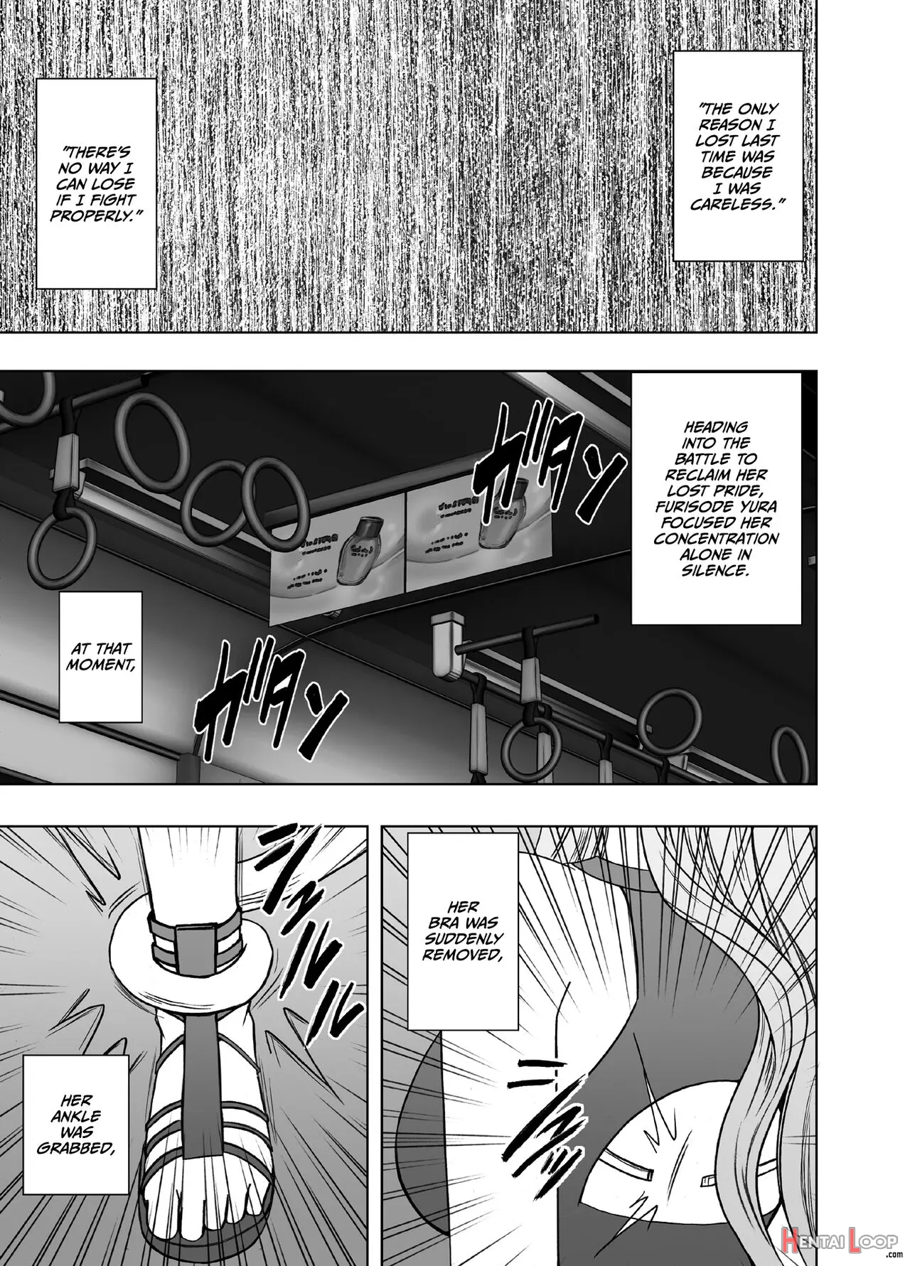 Taimashi Yura 2 page 7