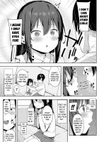 Taisetsu Na Kimi To No Amai Koi page 3