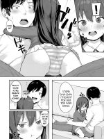 Taisetsu Na Kimi To No Amai Koi page 6